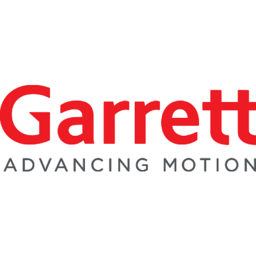 Garrett Motion
