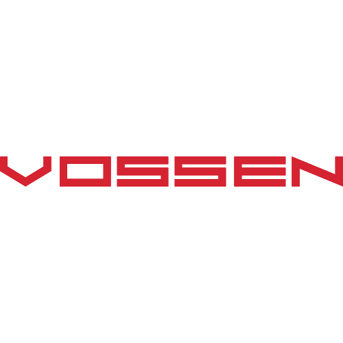 Vossen