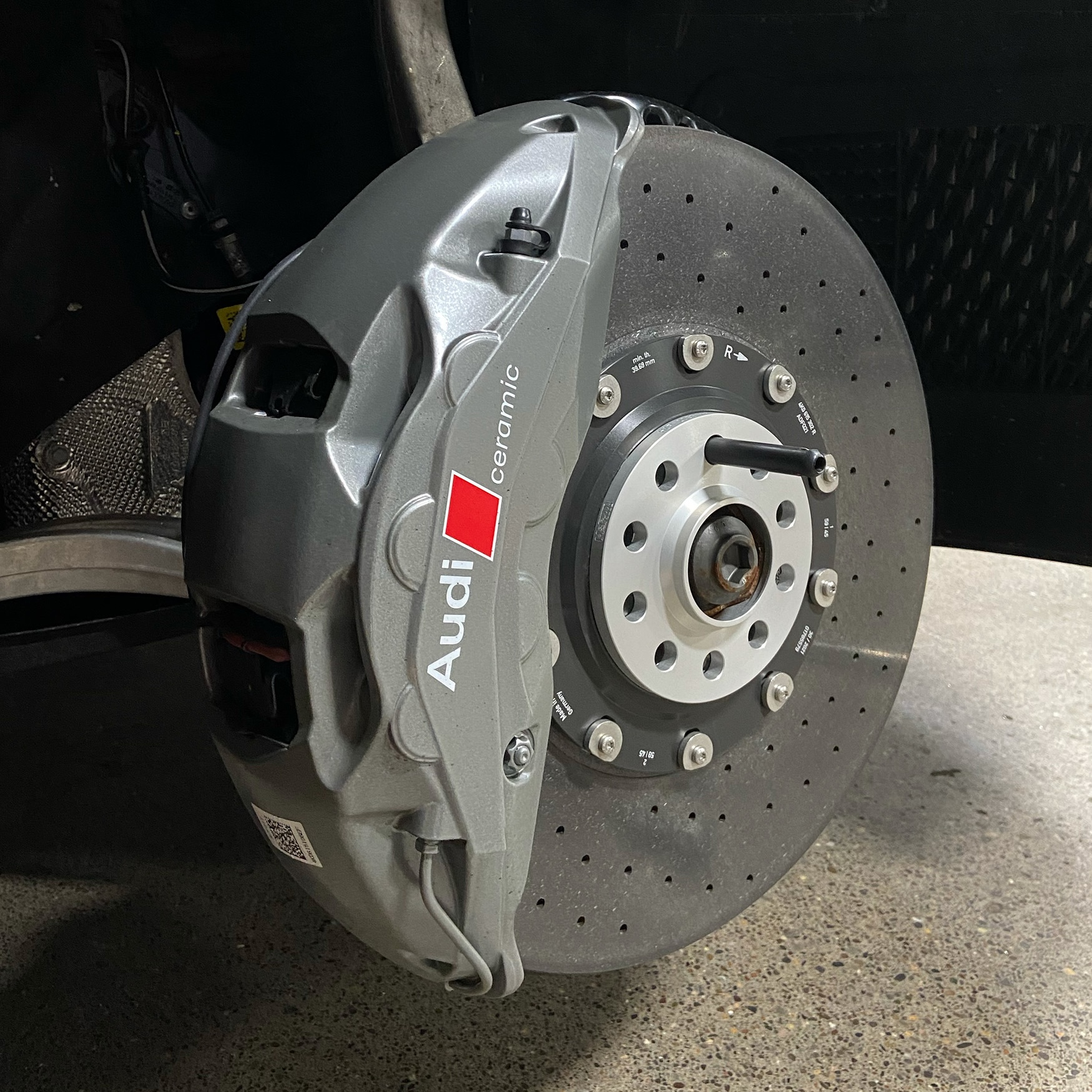 Brake Services