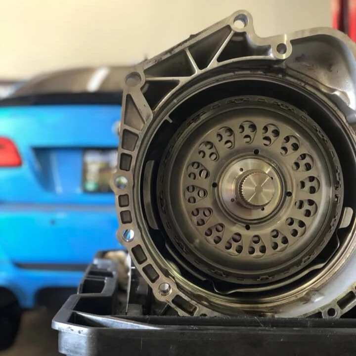 Transmission Services