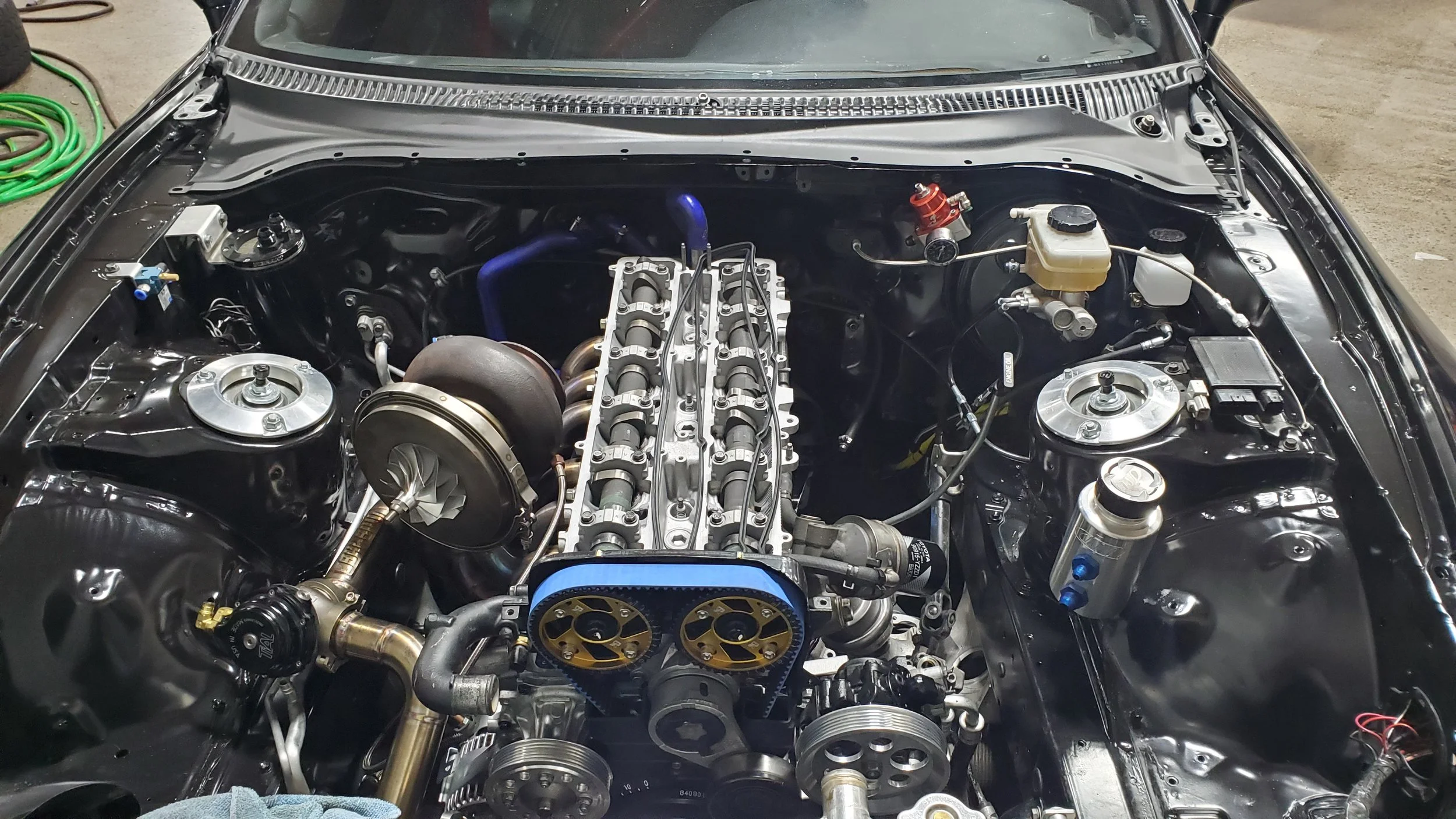 Coding and Programming