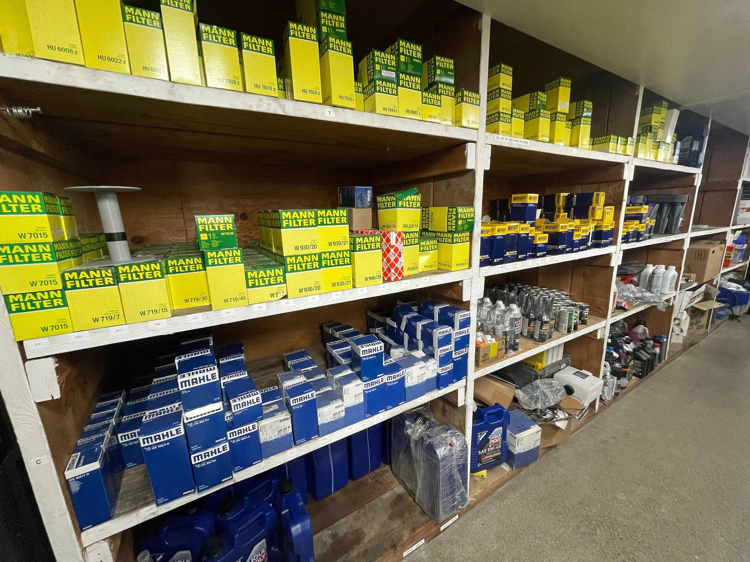 Heating System Repair