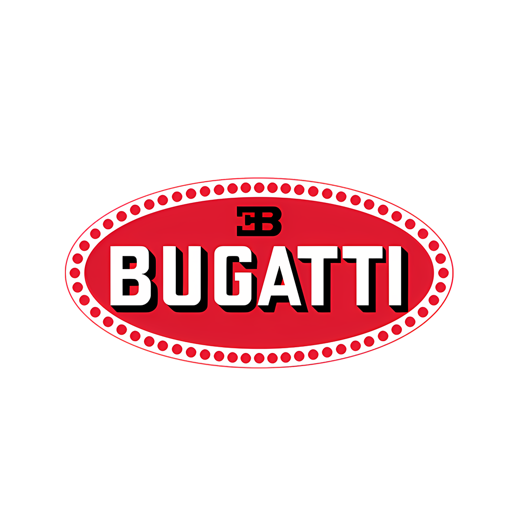 Bugatti